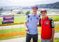 MotoGP, Alex Márquez: Uma mensagem direta para Borgo Panigale