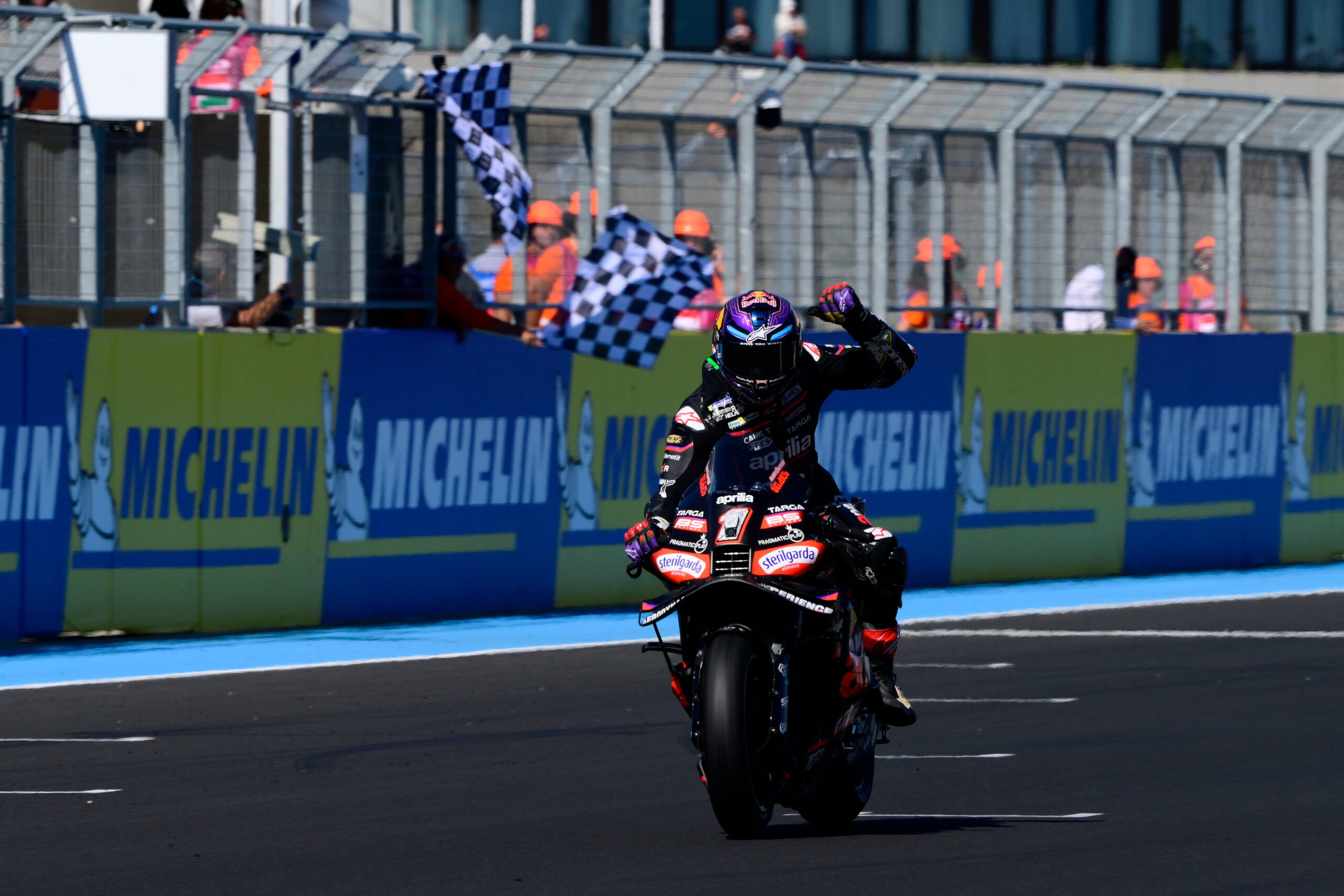 MotoGP: “Martinator está de volta…Talvez” thumbnail