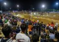 CN Supercross: Clássica da Poutena em dose dupla