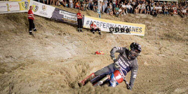 CN Supercross: Favoritos garantem e renovam os títulos