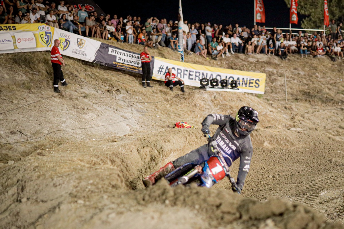 CN Supercross: Favoritos garantem e renovam os títulos thumbnail