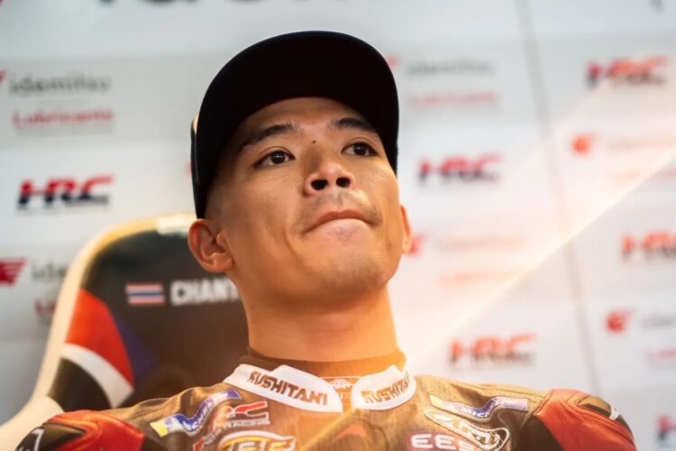MotoGP: Viñales regressa no GP da Áustria, Honda ainda sem substituto para Chantra