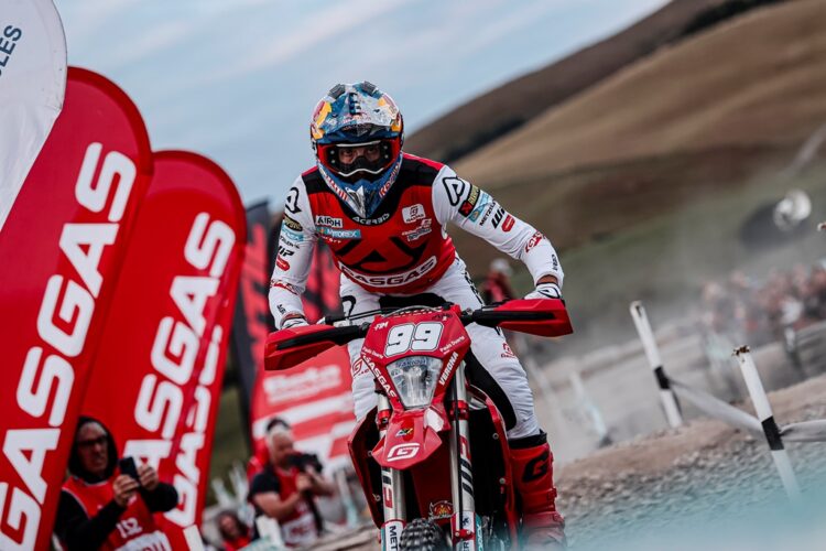 EnduroGP: Duplo pódio de Andrea Verona na E2