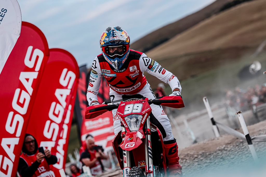EnduroGP: Duplo pódio de Andrea Verona na E2 thumbnail