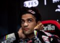 MotoGP, Jorge Martin: “Não percebo o que se está a passar.”