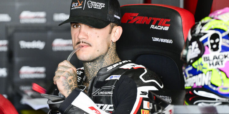 Moto2: Canet com convites da Ducati e BMW para as SBK