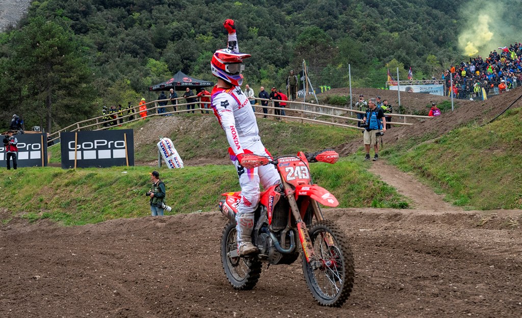 MXGP: Regresso do ‘Tiga’ adiado… mas até quando? thumbnail