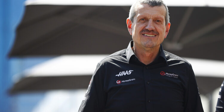MotoGP: Gunther Steiner fecha a compra da Tech3