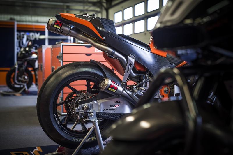 MotoGP: Teste C14 será utilizado para medir proporção de “carbono jovem” thumbnail