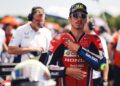 MotoGP: Joan Mir pede ajuda à Honda