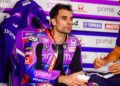 MotoGP, Miguel Oliveira: “Estou confiante de que podemos alcançar bons resultados”